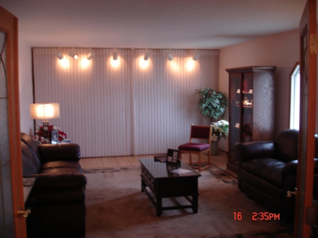 Sylvan Lake Funeral Home & Crematorium | 5019 47a Ave, Sylvan Lake, AB T4S 1G8, Canada | Phone: (403) 887-2151