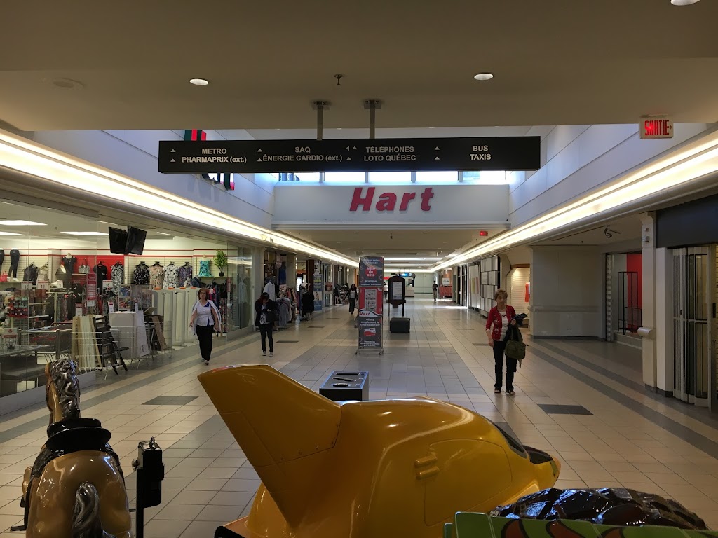 Centre Duvernay | 3100 Blvd. de la Concorde E, Laval, QC H7E 2B8, Canada | Phone: (450) 661-0244