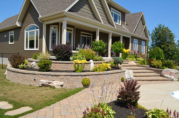 Hebert Landscaping | 4448 Route 134, Allardville Parish, NB E8L 1G6, Canada | Phone: (506) 725-5619