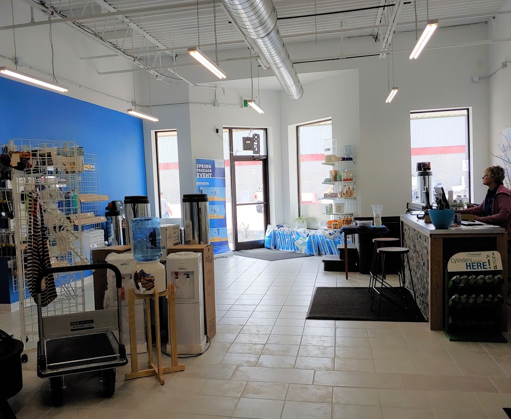 Water Depot Bracebridge | 505 Muskoka District Road 118 West, Bracebridge, ON P1L 2G7, Canada | Phone: (705) 205-6665