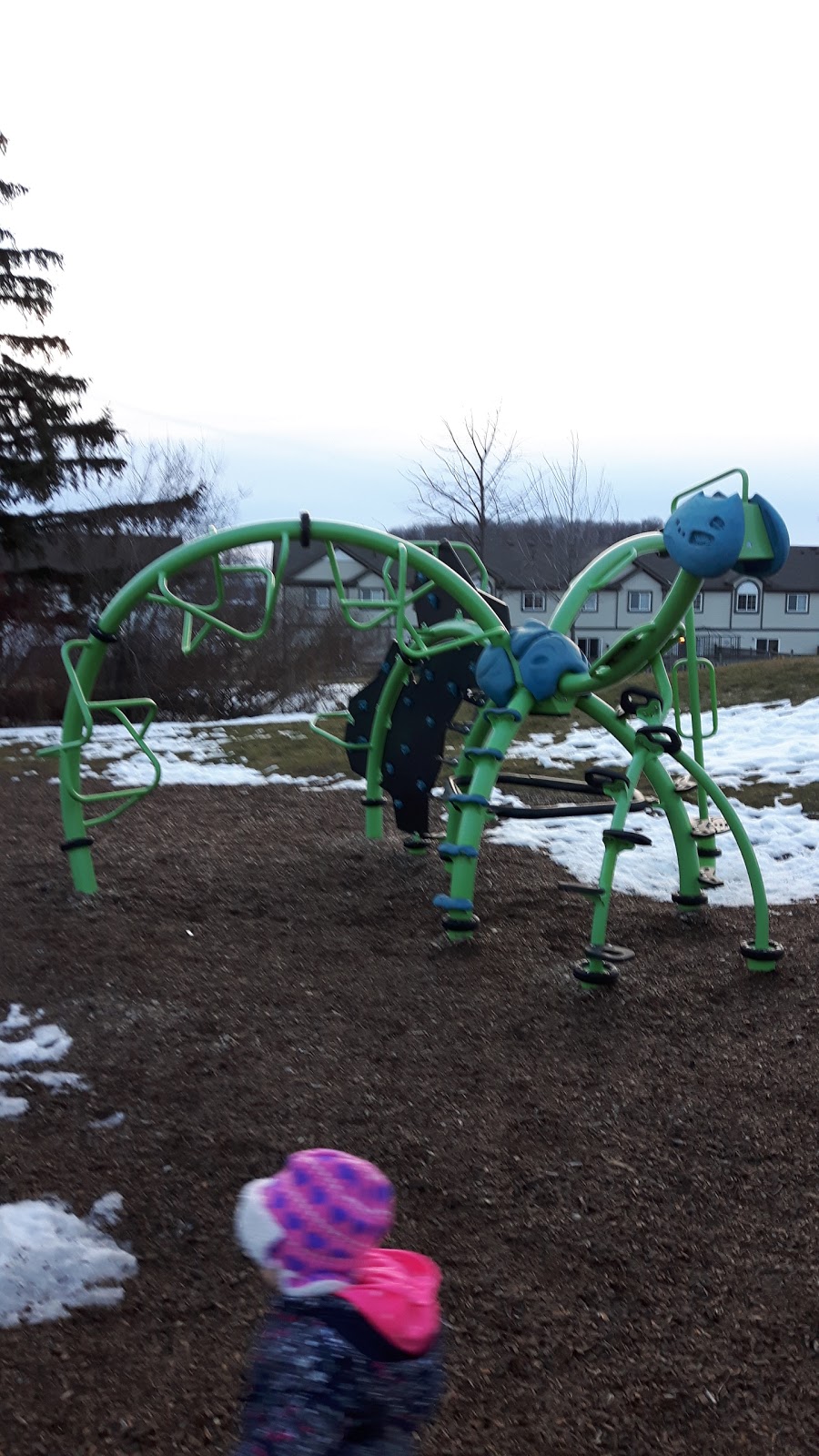 Foxglove Park | 28 Foxglove Crescent, Kitchener, ON N2E 3Y6, Canada