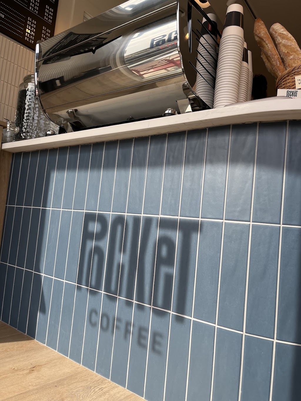 Pocket Coffee | 317 A 19 St NW, Calgary, AB T2N 2J2, Canada | Phone: (403) 283-2497