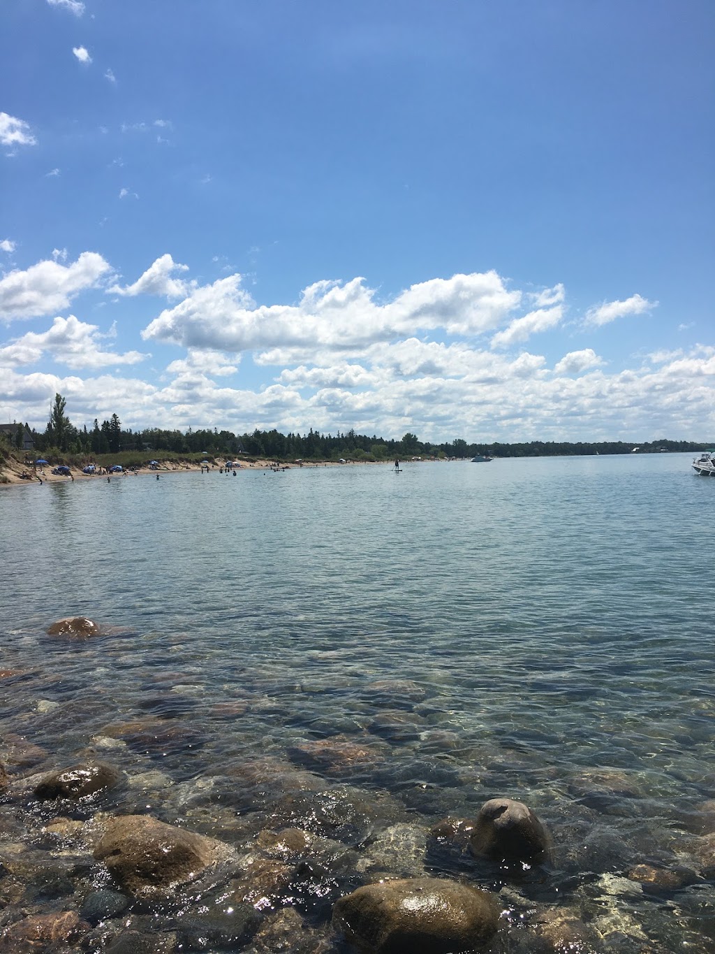 Chantry Island Bird Sanctuary | Southampton, ON N0H 2L0, Canada | Phone: (519) 797-5862