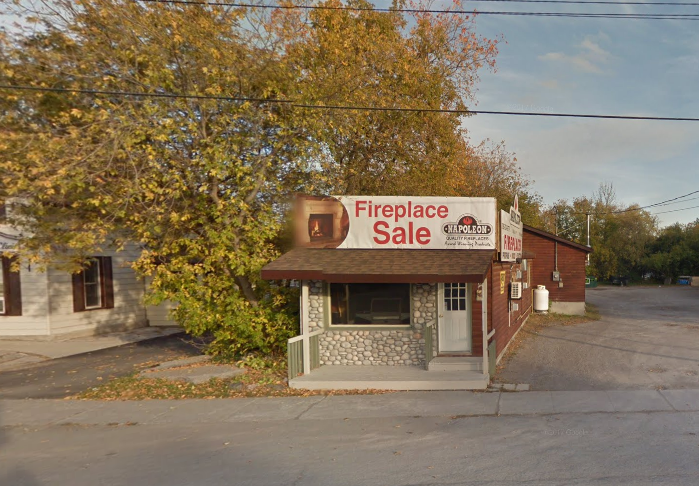 Fire Or Ice Fireplace, Furnace & BBQ Store | 95 Main St, Bobcaygeon, ON K0M 1A0, Canada | Phone: (705) 738-9779