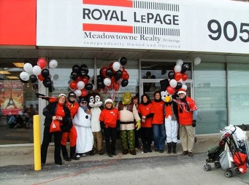 Matthew Clapperton - Royal Lepage | 475 Main St E, Milton, ON L9T 1R1, Canada | Phone: (416) 949-7581