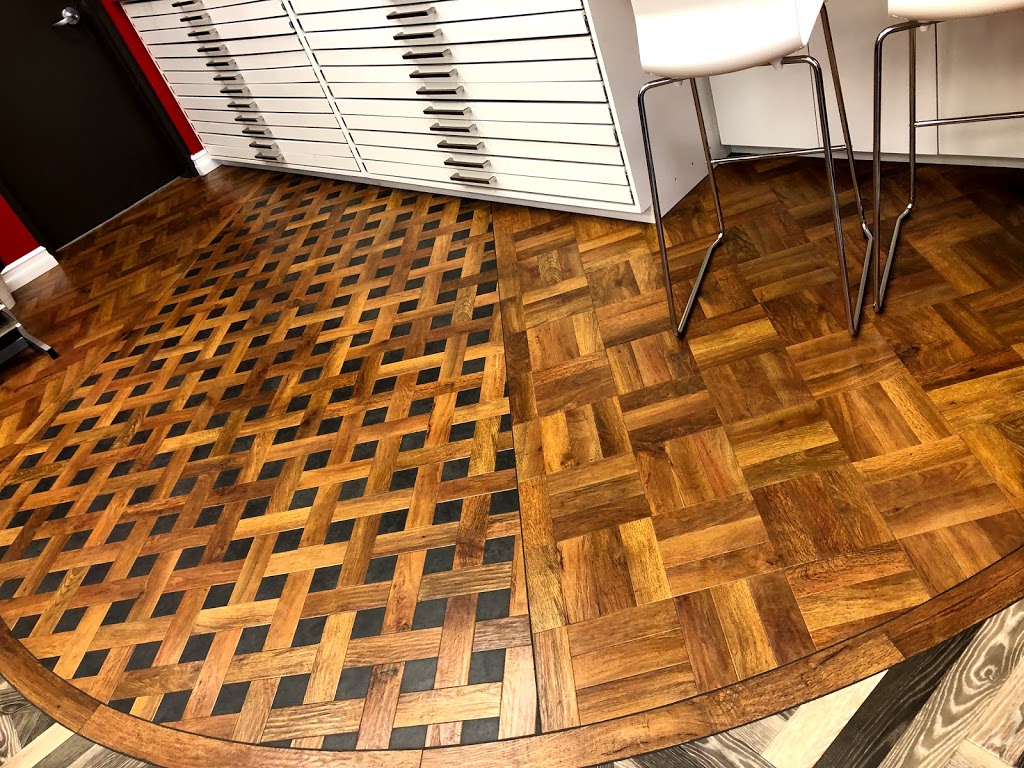 Studio 321B Flooring+ | 5 Adrian Ave suite 212, Toronto, ON M6N 5G4, Canada | Phone: (647) 345-8789
