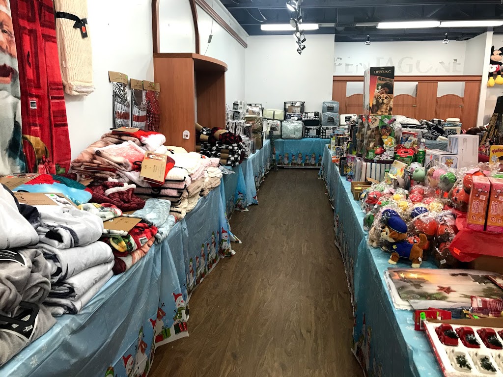 Visique - Québec - Galeries de la Canardière | 2485 Boulevard Sainte-Anne, Québec, QC G1J 2G4, Canada | Phone: (418) 663-9930
