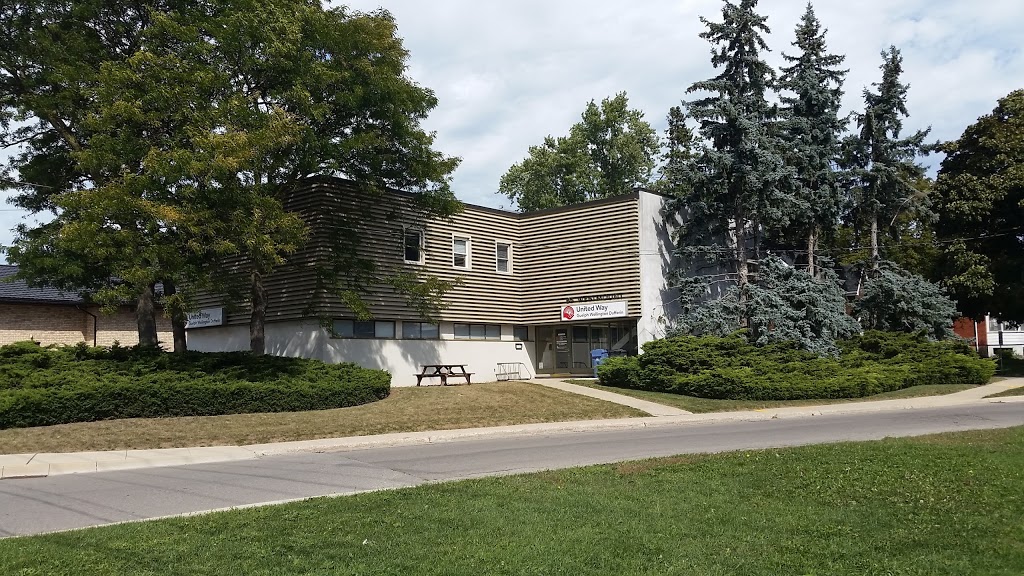 United Way Community Services of Guelph & Wellington | 85 Westmount Rd, Guelph, ON N1H 5J2, Canada | Phone: (519) 821-0571