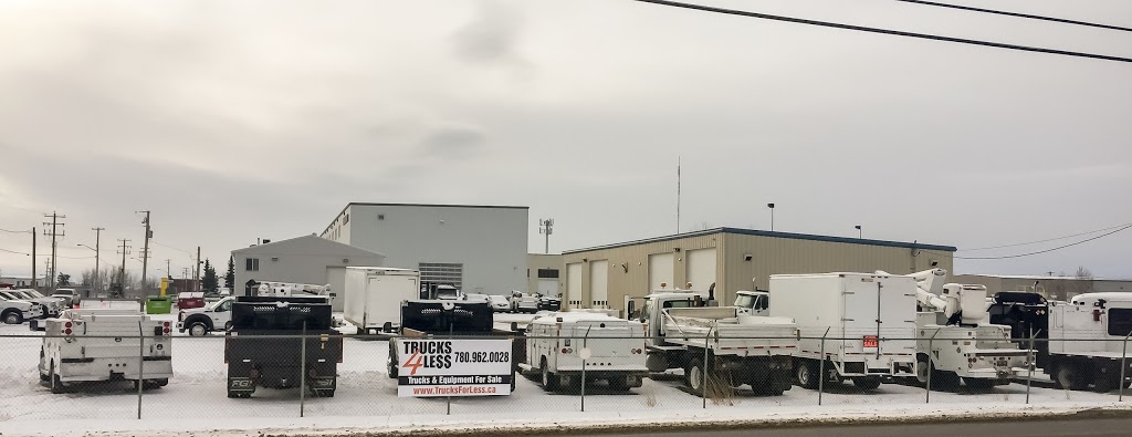 Trucks For Less Ltd | 10484 267 St, Acheson, AB T7X 6A2, Canada | Phone: (888) 760-5934