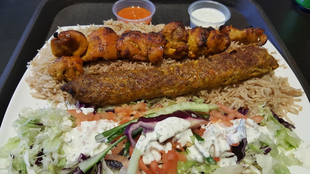 Kandahar Kabab | 5165 Dixie Rd, Mississauga, ON L4W 4G1, Canada | Phone: (905) 206-9666