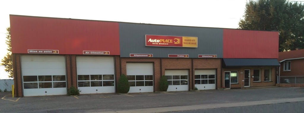 Beaubien Auto Electrique | 30 Rue Beaubien, Longueuil, QC J4L 1Y9, Canada | Phone: (450) 651-4790