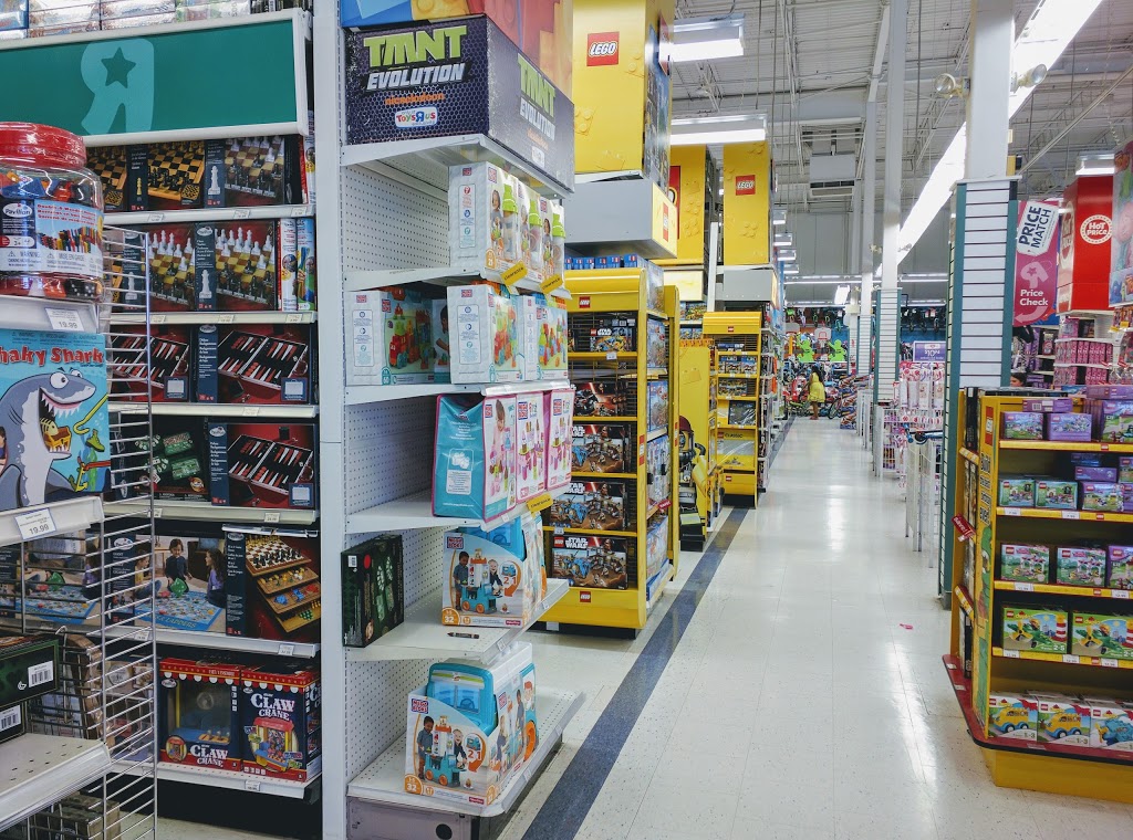 Toys"R"Us | 200 Windflower Gate, Woodbridge, ON L4L 9K8, Canada | Phone: (905) 265-8697