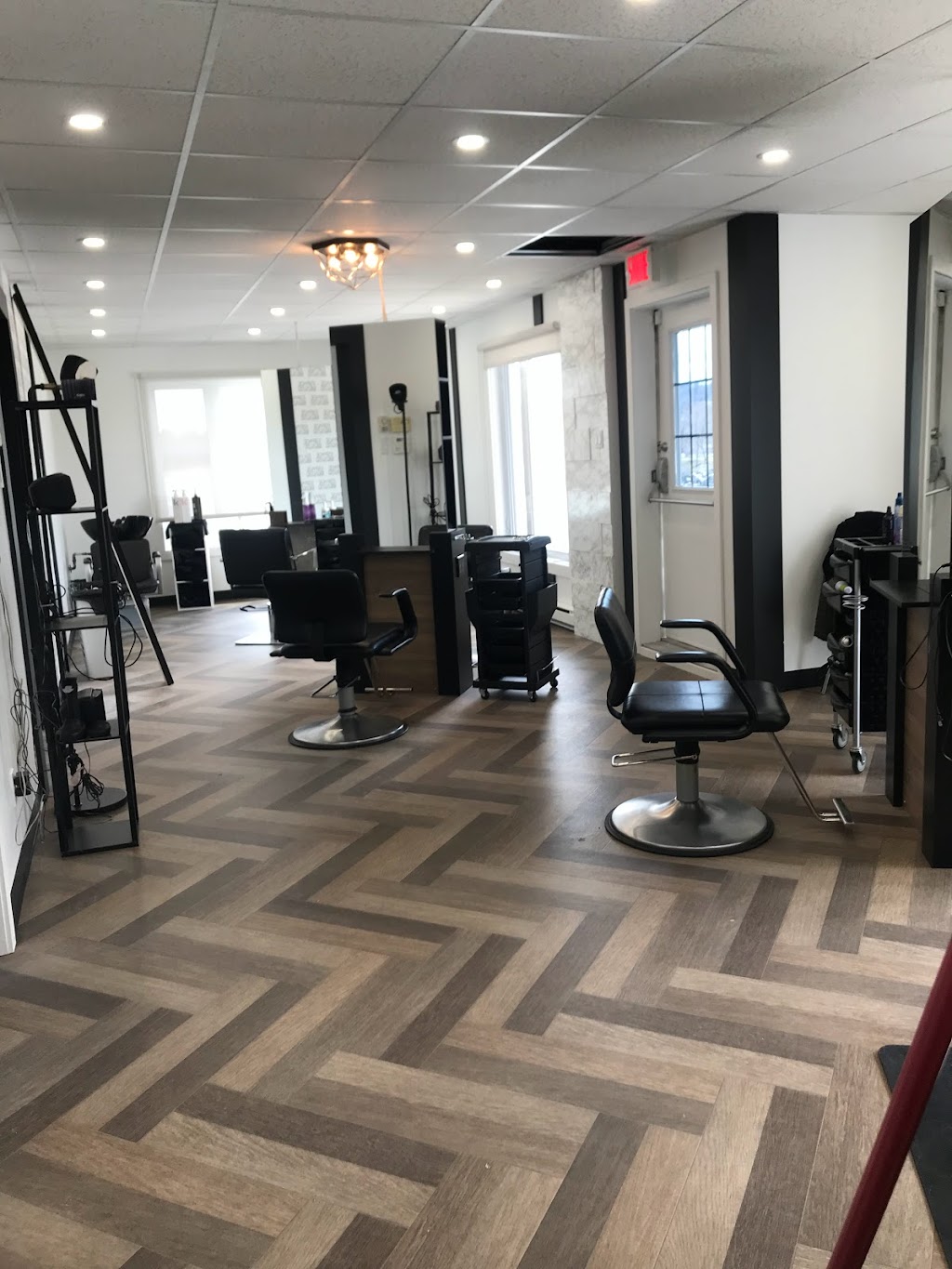 Espace Beaute | 10500 1ᴱ Avenue, Saint-Georges, QC G5Y 2C1, Canada | Phone: (418) 226-0922