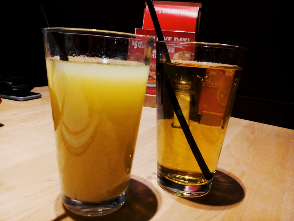 Boston Pizza | 6254 Currents Dr NW, Edmonton, AB T6W 0L7, Canada | Phone: (780) 705-2553
