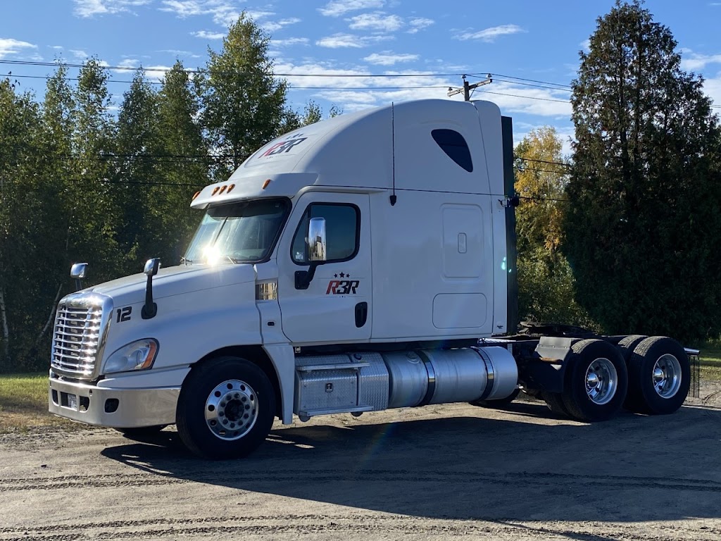 Transport R3R inc | 2800 Rue des Apprentis, Shawinigan, QC G9T 5K5, Canada | Phone: (819) 699-4899