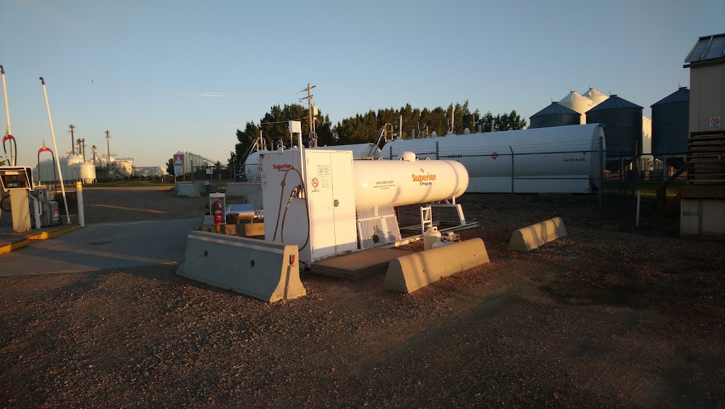 Jepson Petroleum (Alberta) Ltd. | Box 1817, 200 Railway Ave, Enchant, AB T0K 0V0, Canada | Phone: (403) 739-2045