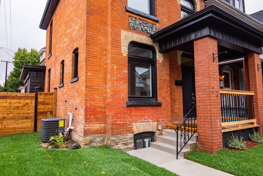 Real Estate 911 | 262 Ottawa St N, Hamilton, ON L8H 1R1, Canada | Phone: (416) 201-1974