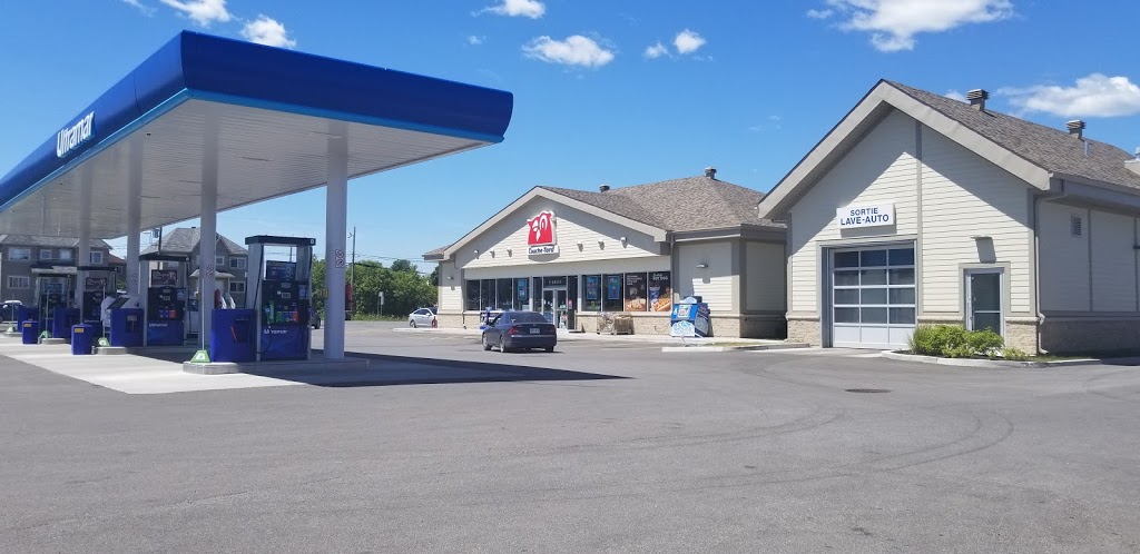 Couche-Tard | 14855 Chemin Dupuis, Mirabel, QC J7N 0X2, Canada | Phone: (450) 431-5965