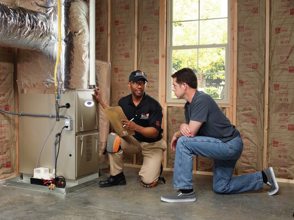 Home Services at The Home Depot | 4195 24th Ave, Fort Gratiot Twp, MI 48059, USA | Phone: (810) 258-0687