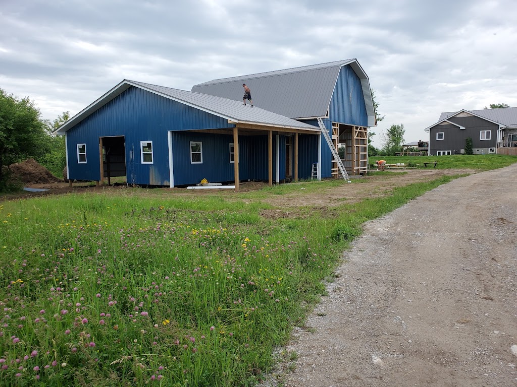 MTC ROOFING AND EXTERIORS | 470 Osborne St, Beaverton, ON L0K 1A0, Canada | Phone: (705) 344-0664