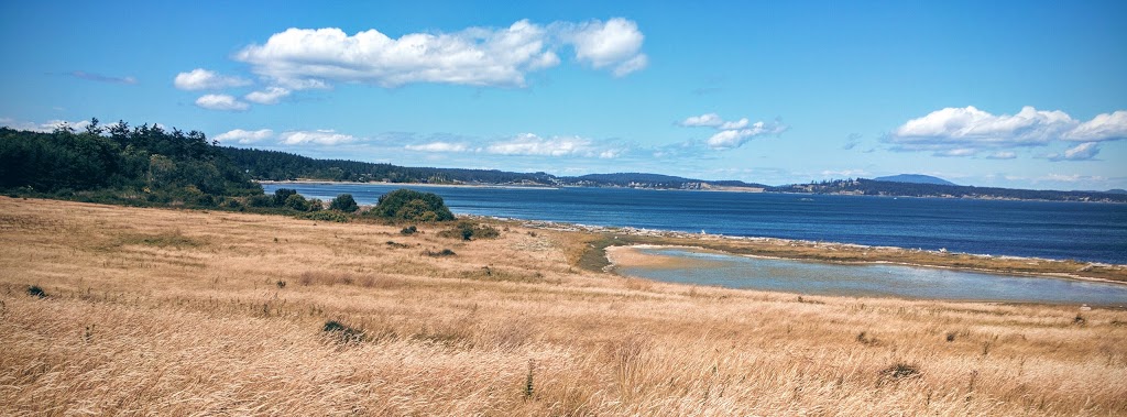 Jakles Beach Lagoon | Salish Sea, Friday Harbor, WA 98250, USA