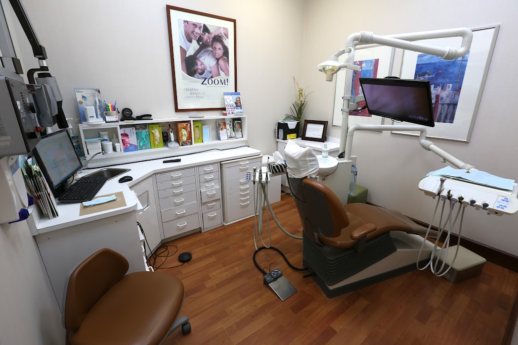 Richmond Hill Dentistry | 1070 Major Mackenzie Dr E F113, Richmond Hill, ON L4S 1P3, Canada | Phone: (905) 787-8764