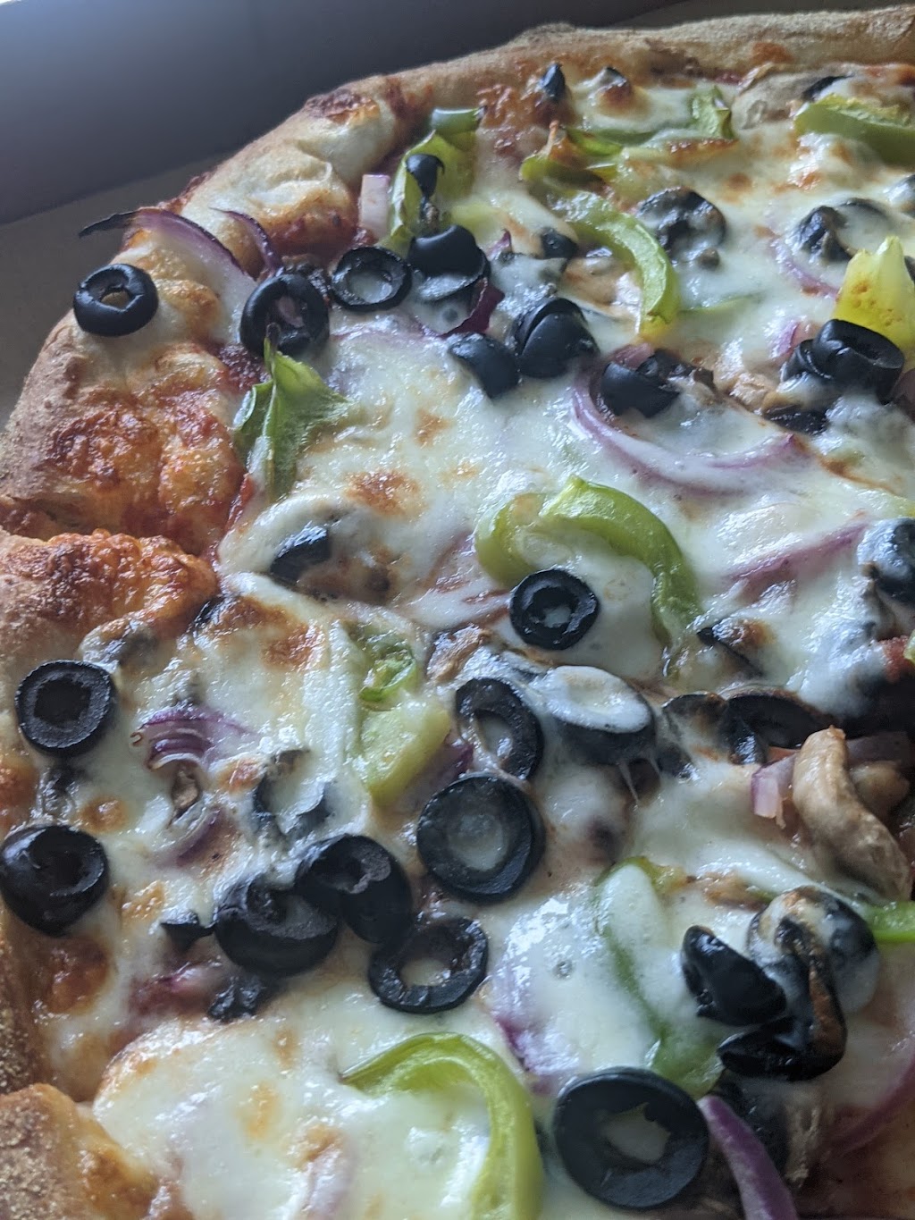 Square Boy Pizza | 759 Davis Dr, Newmarket, ON L3Y 2R2, Canada | Phone: (365) 268-2021