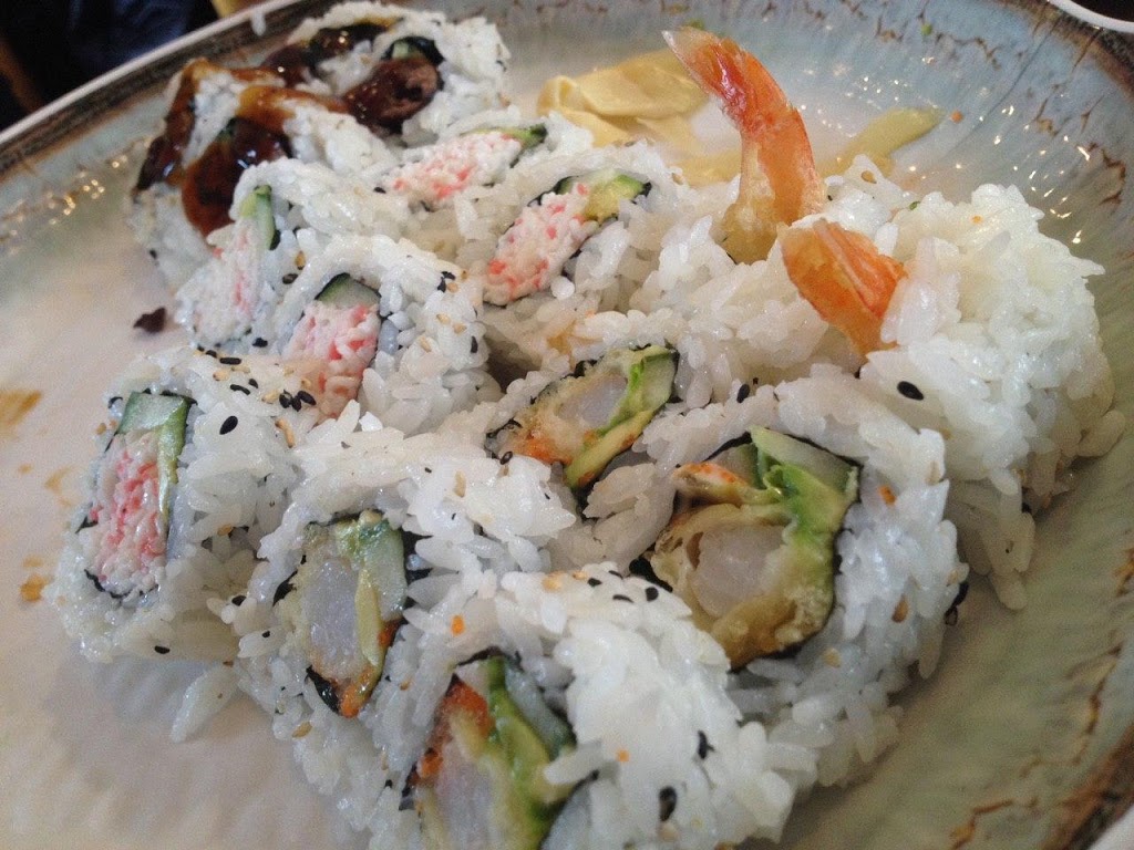 Hokuto Japanese Cuisine | 786 Westminster Ave W #101, Penticton, BC V2A 1K8, Canada | Phone: (250) 492-6610