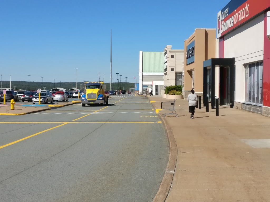 SmartCentres Halifax | 208 Chain Lake Dr, Halifax, NS B3S 1C5, Canada | Phone: (905) 760-6200