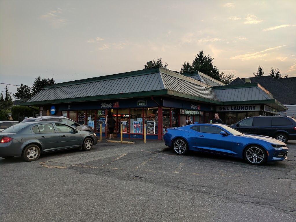 Macs | 13192 104 Ave, Surrey, BC V3T 1T7, Canada | Phone: (604) 585-7334