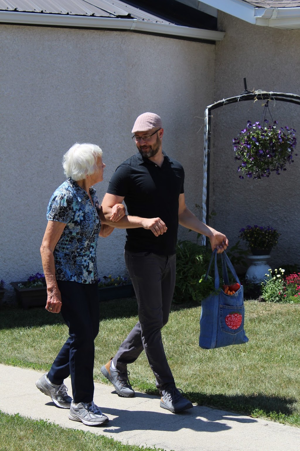 Right to Hope | Creative Care Solutions | 269 Yale Ave, Winnipeg, MB R3M 0L4, Canada | Phone: (204) 801-6669