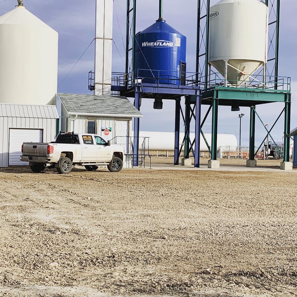 BELOD Electric & Controls | 4925 52 Ave, Taber, AB T1G 1H6, Canada | Phone: (403) 634-9529