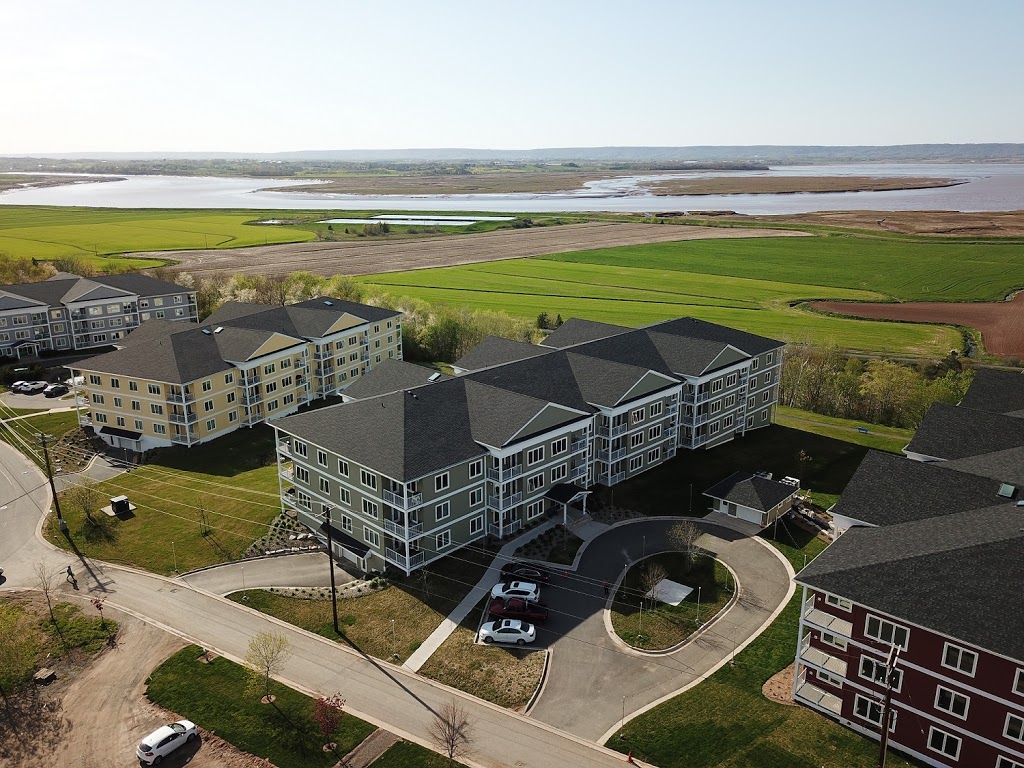 WOODMANS GROVE RESIDENCES, Wolfville Apartments | 43 Woodman Rd, Wolfville, NS B4P 0C5, Canada | Phone: (902) 431-9912
