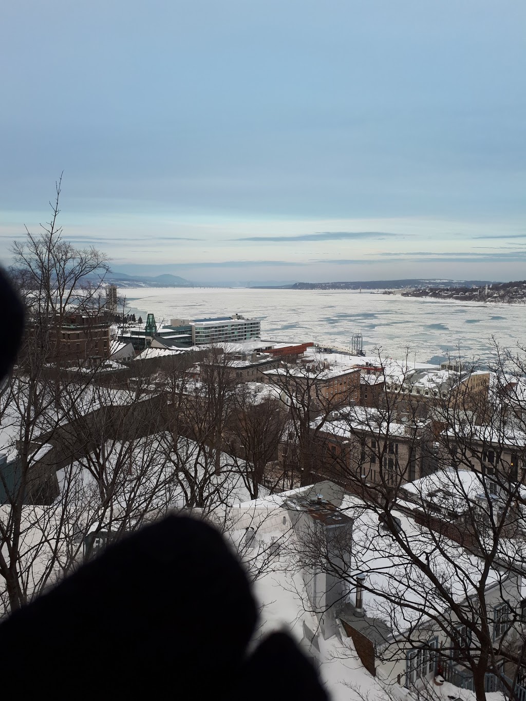 Parc des Tourterelles | 2 Rue Richer, Notre-Dame-de-lÎle-Perrot, QC J7V 6C4, Canada | Phone: (450) 455-7287