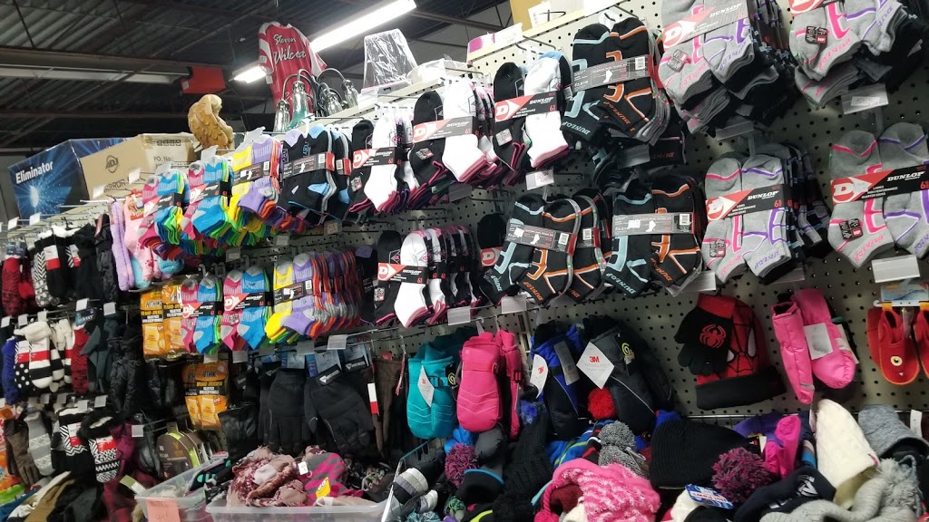 Dealz Liquidation Warehouse | 184 Rosemount Ave, Exeter, ON N0M 1S3, Canada | Phone: (519) 235-4446