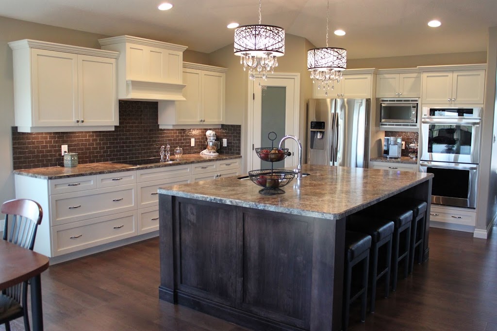 Pedersen Cabinet Works Ltd | 5615 52 Ave, Killam, AB T0B 2L0, Canada | Phone: (780) 385-3385