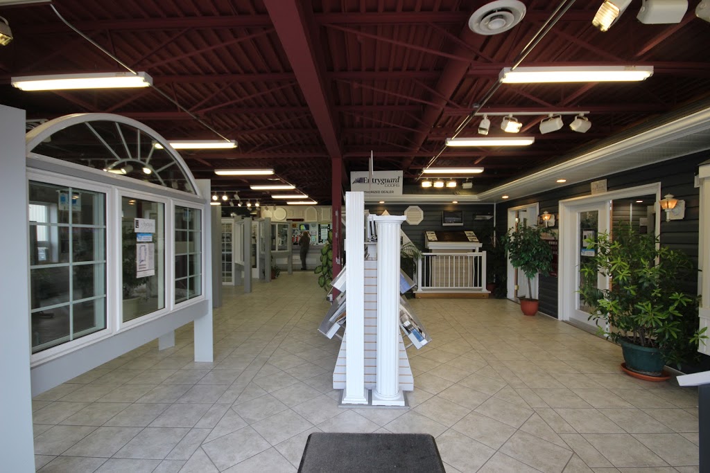 Canadian Comfort | 1903 Merivale Rd, Nepean, ON K2G 1E7, Canada | Phone: (613) 727-9387