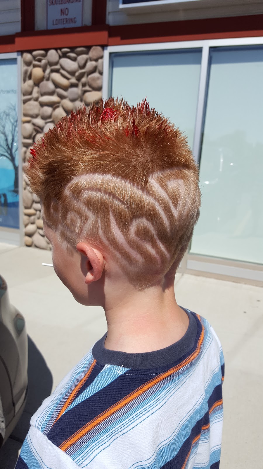 Chaparral Barbers | 10 Chaparral Dr SE #208, Calgary, AB T2X 3R7, Canada | Phone: (587) 481-7444