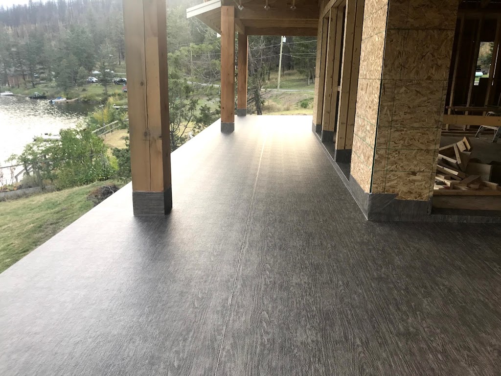 Phoenix & Ediger Vinyl Sundecks Ltd | 9295 198 St unit 106, Langley, BC V1M 3J9, Canada | Phone: (604) 888-2438