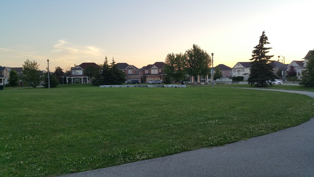 Beaty Trail Park | 1580-1598 Beaty Trail, Milton, ON L9T, Canada