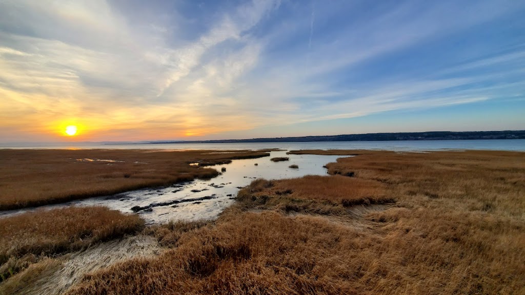 Parc côtier Kiskotuk, secteur des passereaux | 200 Chem. de la Rivière des Vases, Cacouna, QC G0L 1G0, Canada | Phone: (418) 863-3683