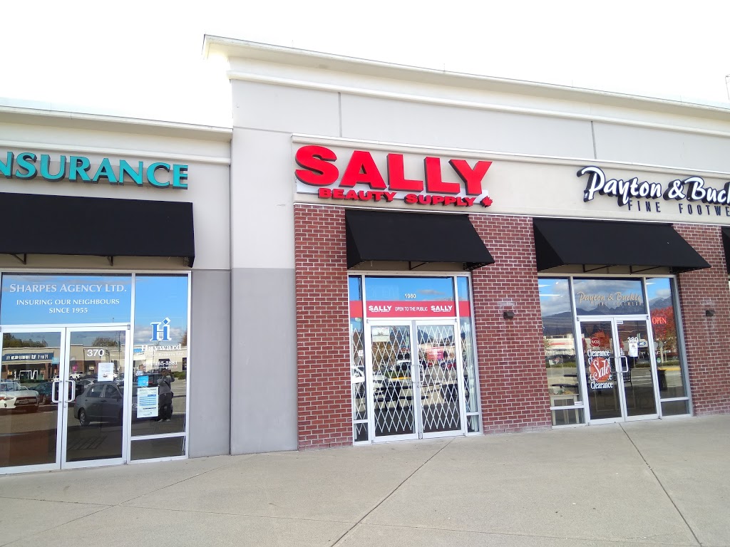 Sally Beauty | store | 19800 Lougheed Hwy #375, Pitt Meadows, BC V3Y 2W1, Canada | 6044602868 OR +1 604-460-2868