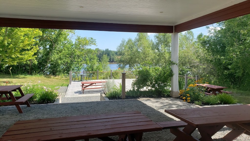 Creamery Square Heritage Society | 39 Creamery Rd, Tatamagouche, NS B0K 1V0, Canada | Phone: (902) 657-3449