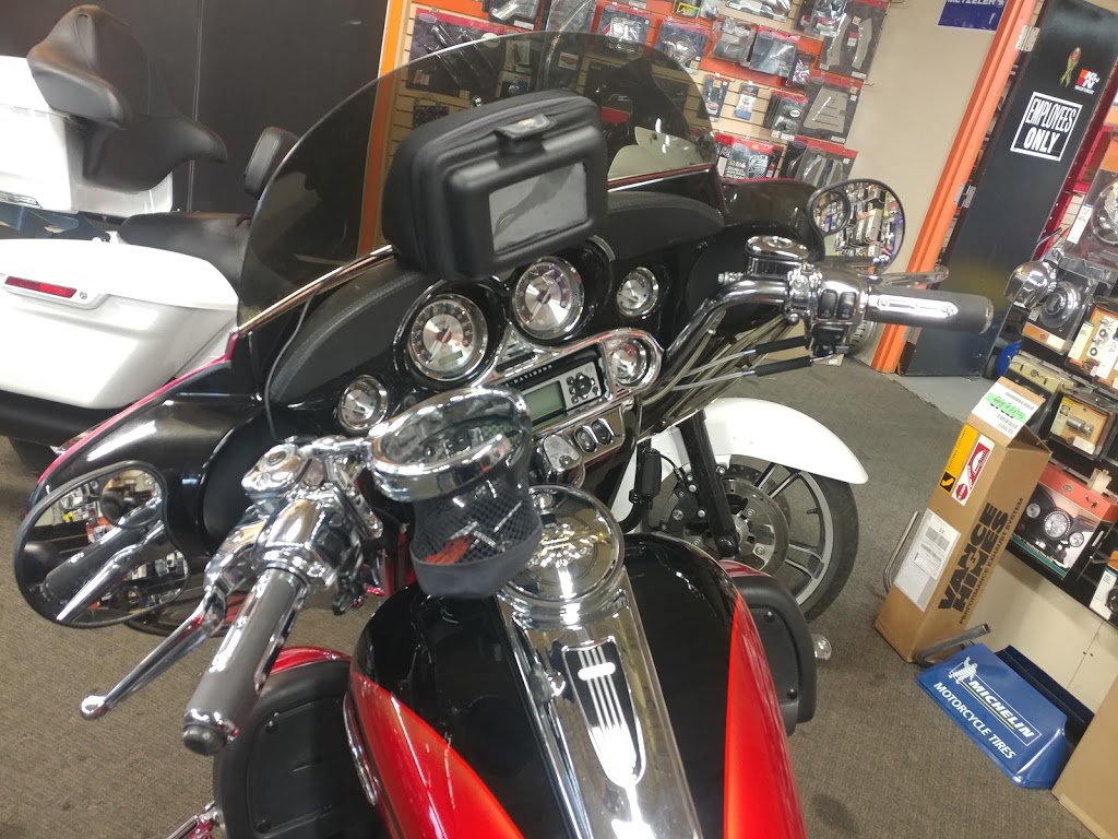 Eagle Eye Custom Cycles | 1150 Champlain Ct #5, Whitby, ON L1N 0K9, Canada | Phone: (905) 665-7400