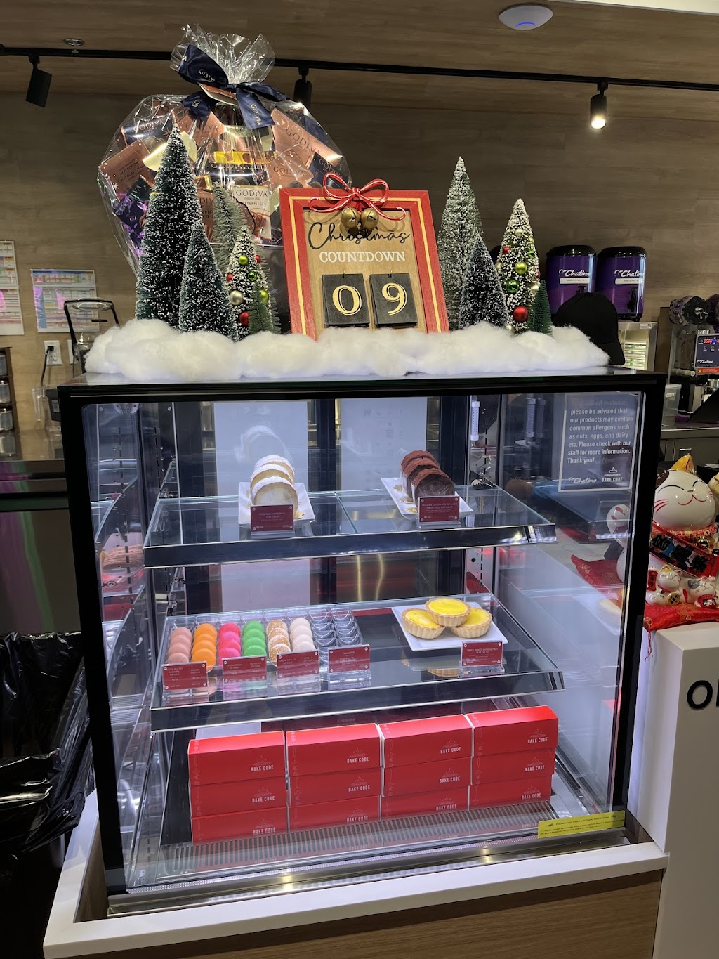 Chatime | 3145 Dundas St W Unit 10A, Mississauga, ON L5L 5V8, Canada | Phone: (905) 621-2288
