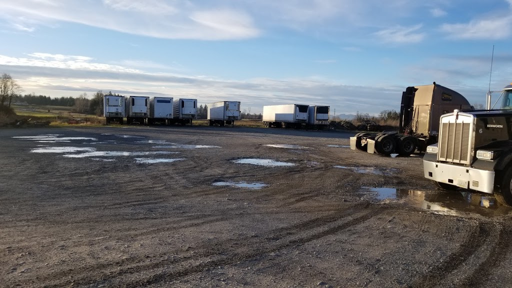 Eldred Brothers Farms LLC | 317 W Laurel Rd, Bellingham, WA 98226, USA | Phone: (360) 398-9757