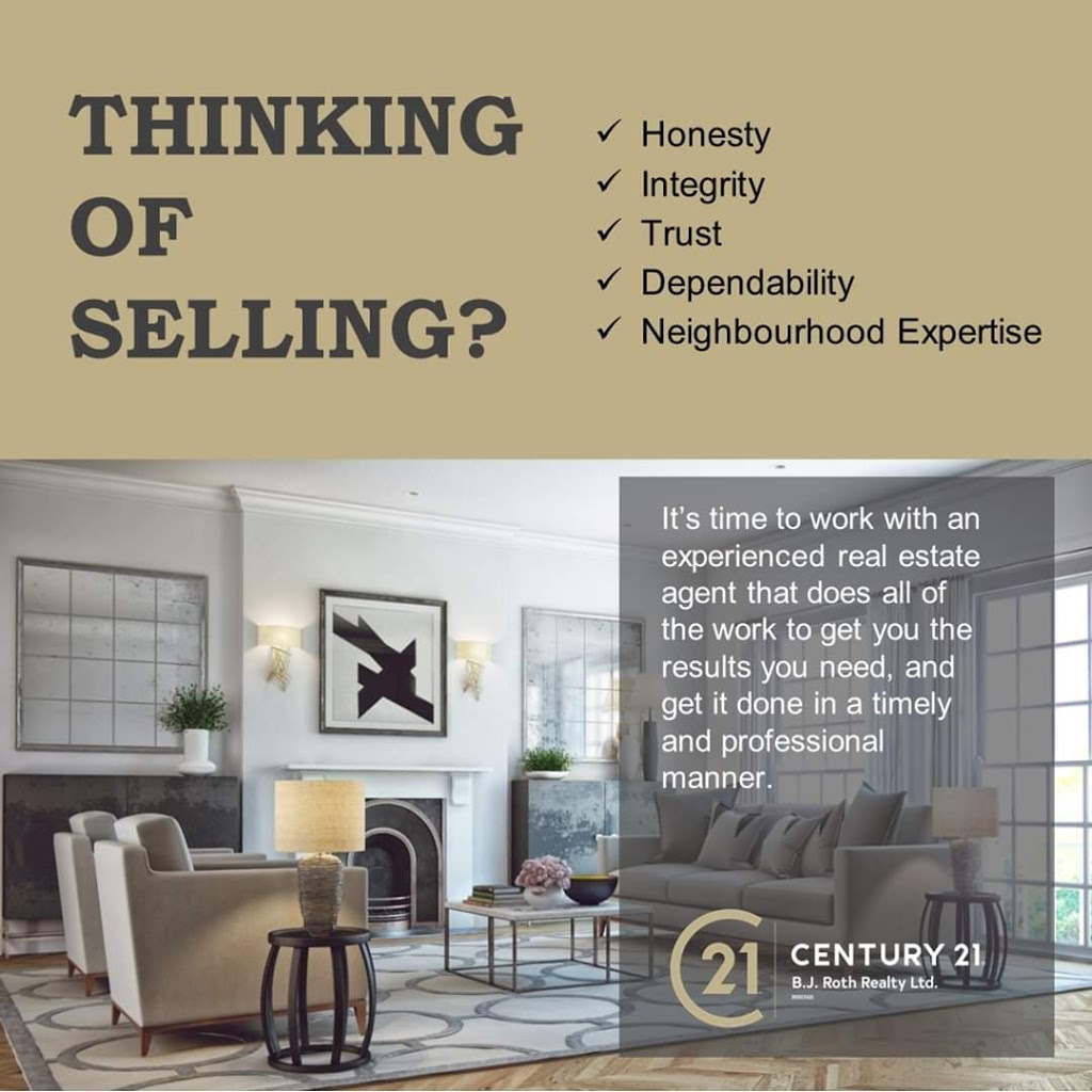 Cat OConnor, Realtor Century 21, Orillia | West Street N, Orillia, ON L3V 5E3, Canada | Phone: (705) 790-6895
