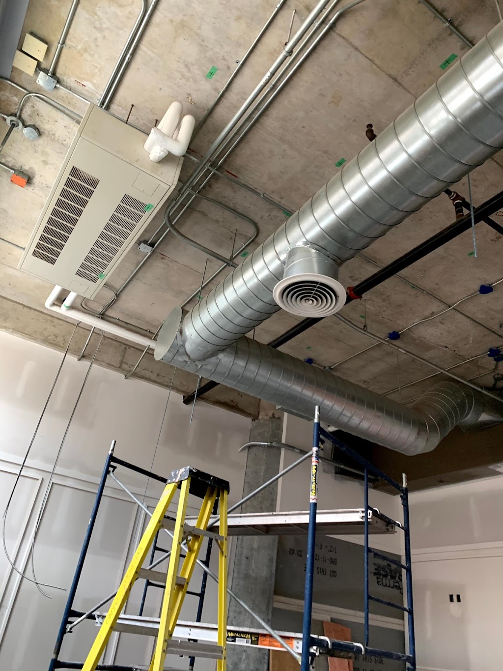 Optimal Air Solutions Inc | 1225 Gorham St #21, Newmarket, ON L3Y 8Y4, Canada | Phone: (289) 597-0997