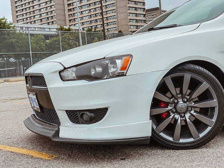 6ix Rims - Plastidip services | 165 Grenoble Dr, North York, ON M3C 3E7, Canada | Phone: (647) 706-3282