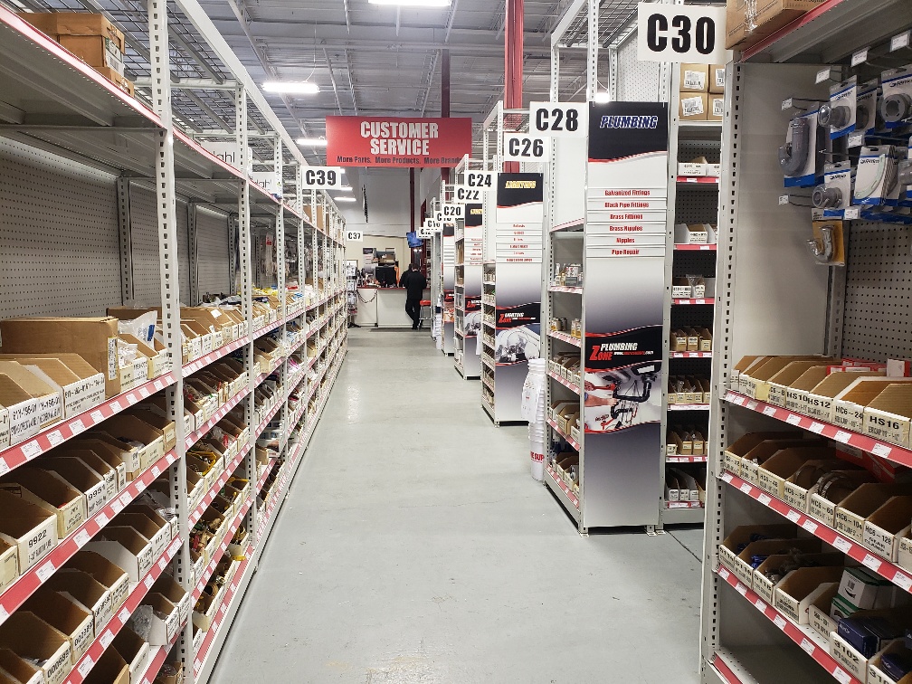 Amre Supply | 5760 9 St SE #101, Calgary, AB T2H 1Z9, Canada | Phone: (403) 243-6662